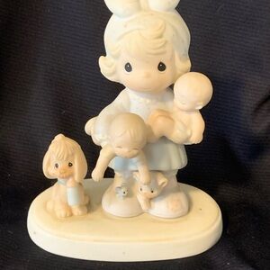 1985 Precious Moments #100137